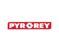 Pyrorey